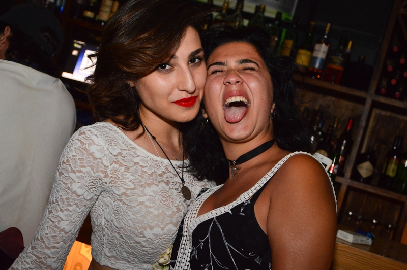 Bistrobar Live Hamra on Saturday Night